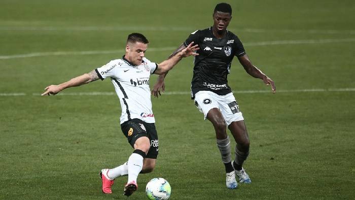 Nhận định, soi k&egrave;o Corinthians vs Juventude, 2h00 ng&agrave;y 5/8: Cải thiện phong độ