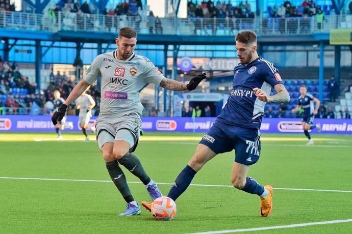 Nhận định, soi k&egrave;o CSKA Moscow vs Orenburg, 19h30 ng&agrave;y 4/8: Trở lại mạch thắng