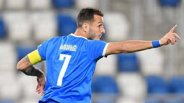 Nhận định, soi k&egrave;o Dinamo Tbilisi II vs Sioni Bolnisi, 22h00 ng&agrave;y 5/8: Kh&oacute; cho kh&aacute;ch