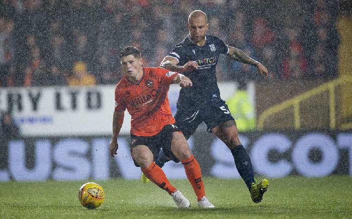 Nhận định, soi k&egrave;o Dundee United vs Dundee FC, 19h30 ng&agrave;y 4/8: Chia điểm!