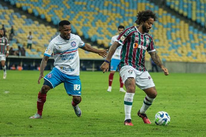 Nhận định, soi k&egrave;o Fluminense vs Bahia, 2h00 ng&agrave;y 5/8: Kh&oacute; c&oacute; lần thứ 5
