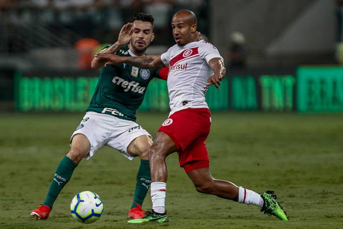 Nhận định, soi k&egrave;o Internacional vs Palmeiras, 3h00 ng&agrave;y 5/8: Cơ hội cho đội chủ nh&agrave;