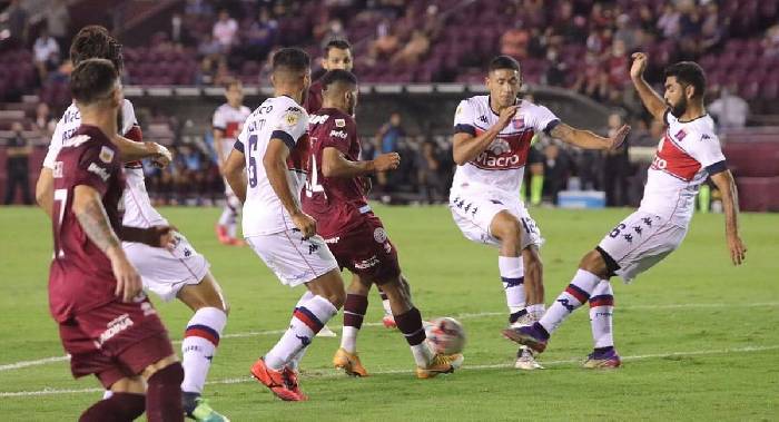 Nhận định, soi k&egrave;o Lanus vs Tigre, 6h00 ng&agrave;y 5/8: Tiếp đ&agrave; hưng phấn