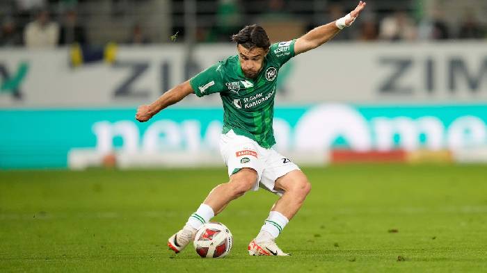 Nhận định, soi k&egrave;o Lausanne vs St. Gallen, 19h15 ng&agrave;y 4/8: Kh&aacute;ch tiếp đ&agrave; thăng hoa