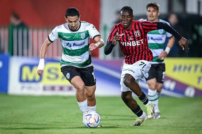 Nhận định, soi k&egrave;o Lokomotiv Sofia vs Cherno More, 23h00 ng&agrave;y 4/8: Chủ nh&agrave; tự tin