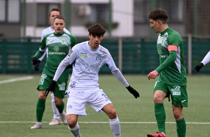 Nhận định, soi k&egrave;o Niva Dolbizno vs Dinamo-2 Minsk, 21h30 ng&agrave;y 5/8: Tận dụng điểm tựa s&acirc;n nh&agrave;