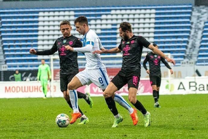 Nhận định, soi k&egrave;o Obolon Kyiv vs Kolos, 19h30 ng&agrave;y 4/8: Bất ph&acirc;n thắng bại