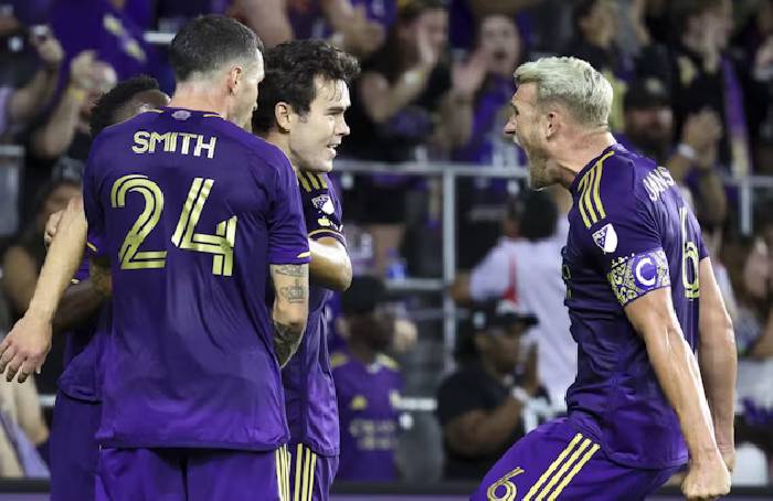 Nhận định, soi k&egrave;o Orlando City vs Atletico San Luis, 07h00 ng&agrave;y 5/8: Tiễn kh&aacute;ch rời giải