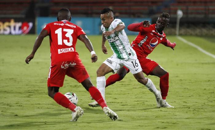 Nhận định, soi k&egrave;o Patriotas FC vs America de Cali, 3h30 ng&agrave;y 5/8: Chủ nh&agrave; hết đ&aacute;ng tin