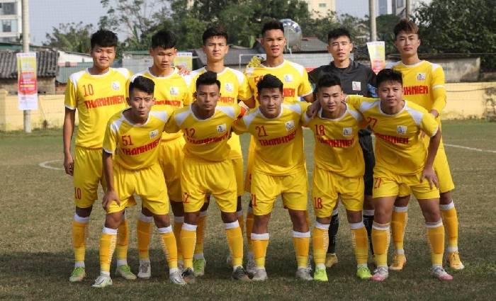 Nhận định, soi k&egrave;o U21 H&agrave; Nội vs U21 Đồng Th&aacute;p, 15h00 ng&agrave;y 5/8: Khẳng định sức mạnh