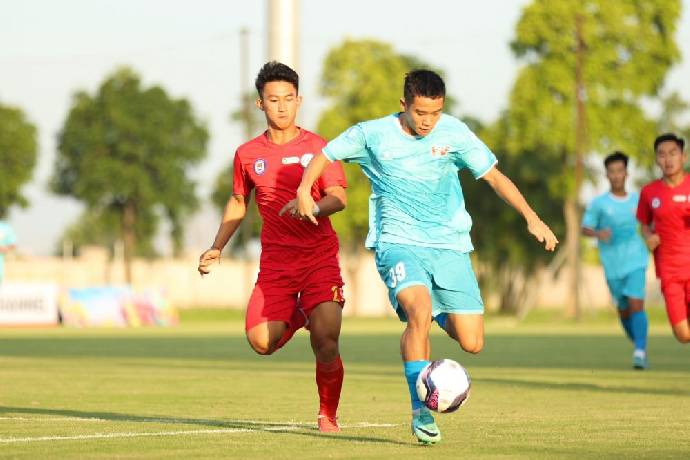 Nhận định, soi k&egrave;o U21 L&acirc;m Đồng vs U21 Đ&agrave; Nẵng, 15h00 ng&agrave;y 5/8: 3 điểm dễ d&agrave;ng