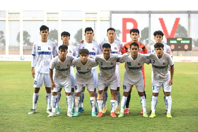 Nhận định, soi k&egrave;o U21 PVF vs U21 HAGL, 17h30 ng&agrave;y 5/8: Kh&ocirc;ng c&ograve;n đường lui