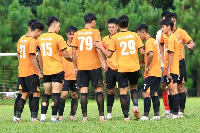 Nhận định, soi k&egrave;o U21 Quảng Nam vs U21 Long An, 16h30 ng&agrave;y 5/8: Tiếp tục thăng hoa