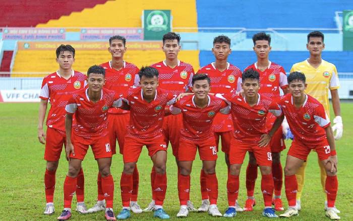 Nhận định, soi k&egrave;o U21 Thanh H&oacute;a vs U21 B&igrave;nh Phước, 14h30 ng&agrave;y 5/8: Củng cố ng&ocirc;i đầu