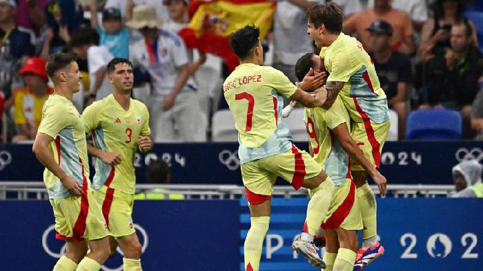 Nhận định, soi k&egrave;o U23 Morocco vs U23 T&acirc;y Ban Nha, 23h00 ng&agrave;y 5/8: Kh&oacute; cản B&ograve; t&oacute;t