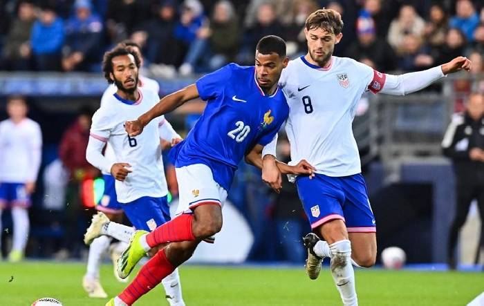 Nhận định, soi k&egrave;o U23 Ph&aacute;p vs U23 Ai Cập, 2h00 ng&agrave;y 6/8: Nhọc nhằn v&agrave;o chung kết