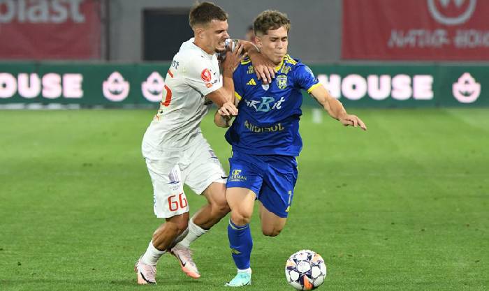 Nhận định, soi k&egrave;o Unirea Slobozia vs UTA Arad, 23h00 ng&agrave;y 5/8: Kh&aacute;ch &lsquo;tạch&rsquo;