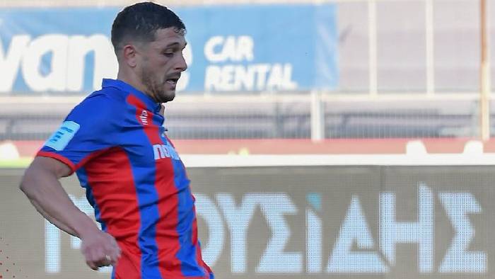 Nhận định, soi k&egrave;o Volos vs Lamia, 22h45 ng&agrave;y 5/8: Kết cục dễ đo&aacute;n