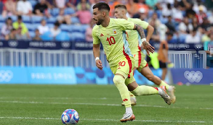 Si&ecirc;u m&aacute;y t&iacute;nh dự đo&aacute;n U23 Morocco vs U23 T&acirc;y Ban Nha, 23h00 ng&agrave;y 5/8