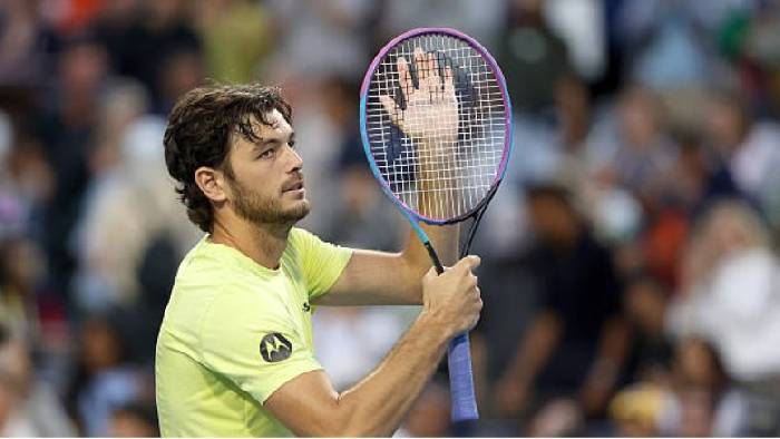 Fritz v&agrave;o tứ kết Canadian Open sau 3 loạt tie-break nghẹt thở