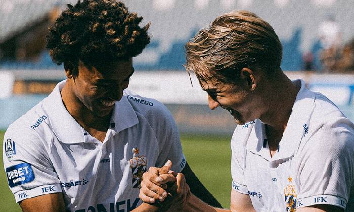 K&egrave;o v&agrave;ng b&oacute;ng đ&aacute; Goteborg vs Degerfors, 00h00 ng&agrave;y 05/8: Kh&oacute; cho kh&aacute;ch