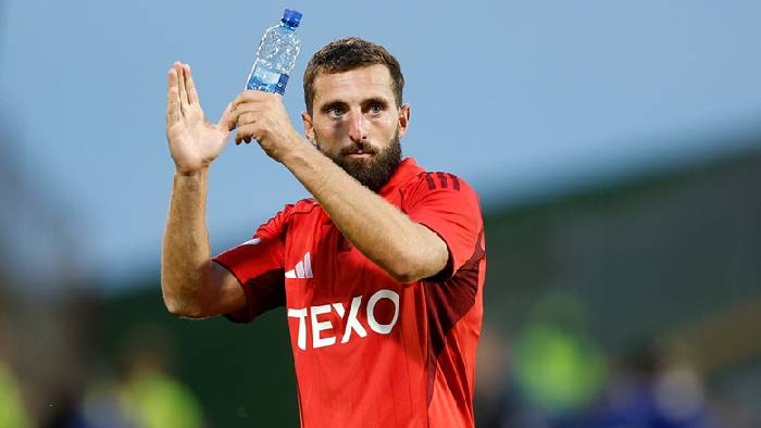 K&egrave;o v&agrave;ng b&oacute;ng đ&aacute; Hearts vs Aberdeen, 02h00 ng&agrave;y 05/8: Kh&aacute;ch c&oacute; điểm