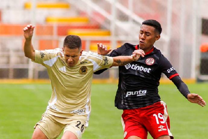 Nhận định, soi k&egrave;o Cajamarca vs Cusco, 01h00 ng&agrave;y 5/8: Tiếp đ&agrave; thăng hoa