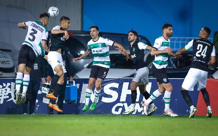 Nhận định, soi k&egrave;o Cherno More Varna vs Beroe Stara Zagora, 23h00 ng&agrave;y 4/8: Bộ mặt rệu r&atilde;