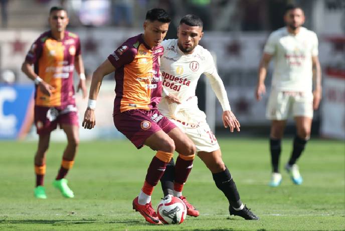 Nhận định, soi k&egrave;o Cienciano vs Los Chankas, 07h00 ng&agrave;y 5/8: Kh&ocirc;ng dễ bắt nạt kh&aacute;ch