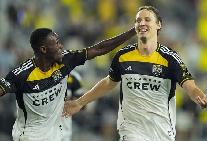 Nhận định, soi k&egrave;o Columbus Crew vs Club Leon, 6h30 ng&agrave;y 6/8: Nh&agrave; vua chật vật