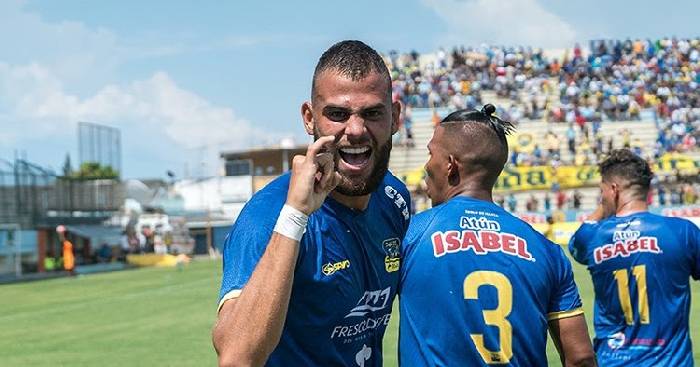 Nhận định, soi k&egrave;o Delfin S.C vs Vinotinto, 07h00 ng&agrave;y 5/8: Đ&ograve;i nợ lượt đi