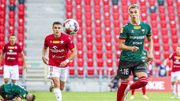 Nhận định, soi k&egrave;o GKS Tychy vs Wisla Krakow, 0h00 ng&agrave;y 5/8: Tận dụng lợi thế