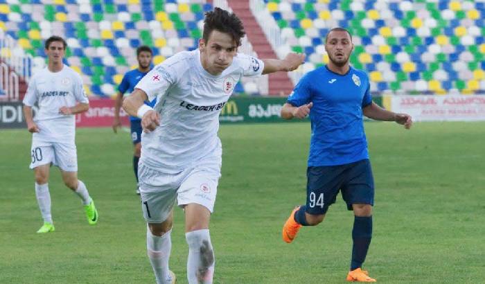 Nhận định, soi k&egrave;o Gonio vs Metalurgi Rustavi, 23h00 ng&agrave;y 4/8: Xảy ch&acirc;n đ&aacute;ng tiếc