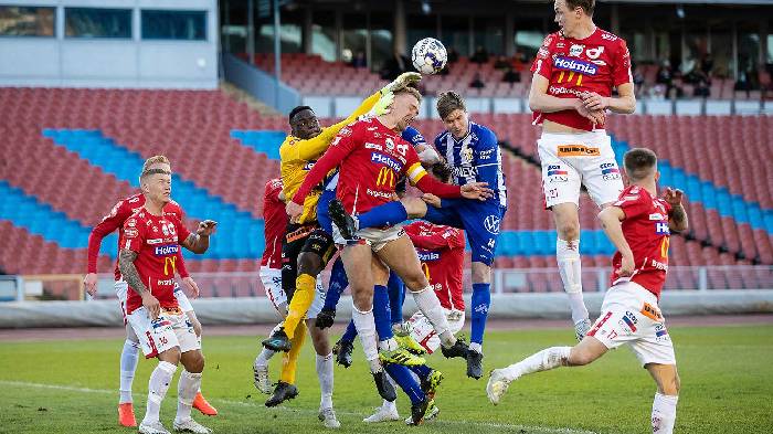 Nhận định, soi k&egrave;o Goteborg vs Degerfors, 00h00 ng&agrave;y 5/8: Nguy hiểm cận kề