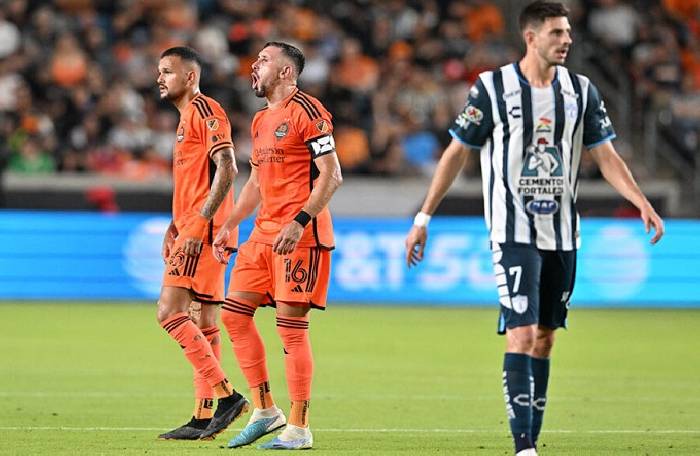 Nhận định, soi k&egrave;o Houston Dynamo vs Pachuca, 7h30 ng&agrave;y 6/8: Mệnh lệnh phải thắng
