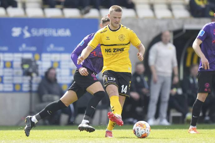 Nhận định, soi k&egrave;o Hvidovre vs AC Horsens, 0h00 ng&agrave;y 5/8: Đả bại chủ nh&agrave;