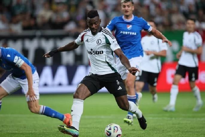 Nhận định, soi k&egrave;o KI Klaksvik vs Neman Grodno, 1h45 ng&agrave;y 6/8: Thận trọng