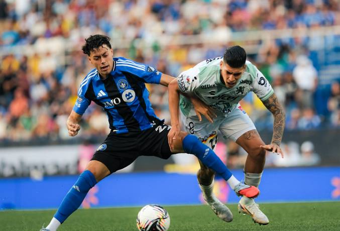 Nhận định, soi k&egrave;o Montreal vs Puebla, 7h00 ng&agrave;y 6/8: Chia tay cống hiến