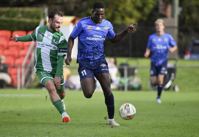 Nhận định, soi k&egrave;o Southside Eagles vs SWQ Thunder, 16h30 ng&agrave;y 5/8: Những người khốn khổ