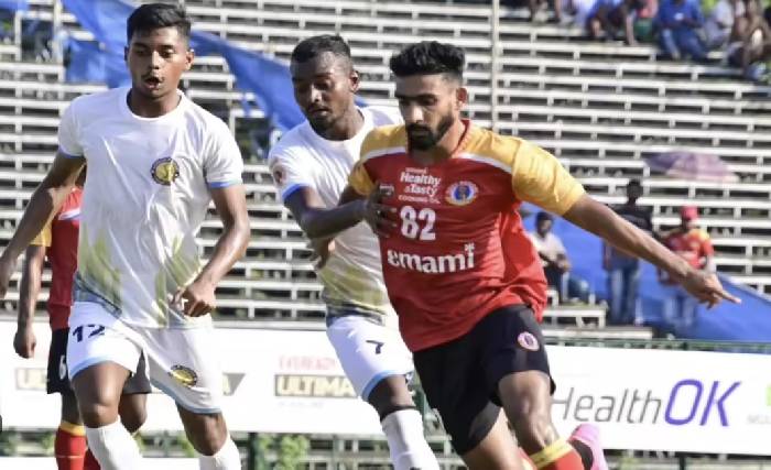 Nhận định, soi k&egrave;o Suruchi Sangha vs Calcutta Customs, 16h30 ng&agrave;y 5/8: S&aacute;ng cửa dưới