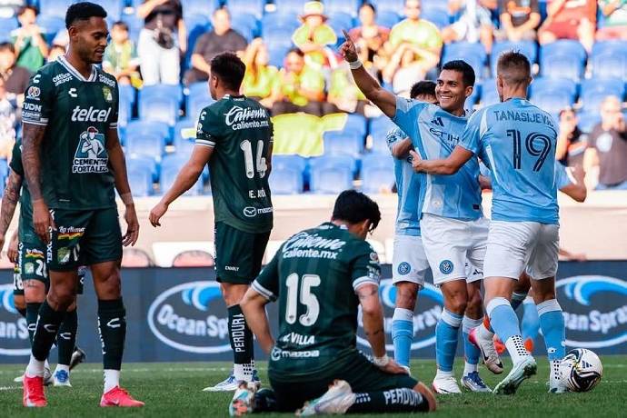 Nhận định, soi k&egrave;o Toluca vs New York City, 6h30 ng&agrave;y 6/8: Quyền tự quyết