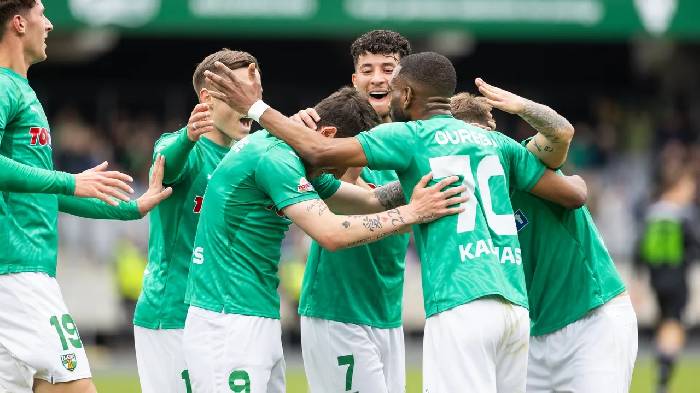 Nhận định, soi k&egrave;o Zalgiris Vilnius vs Kauno Zalgiris, 0h00 ng&agrave;y 5/8: Kh&oacute; c&oacute; bất ngờ