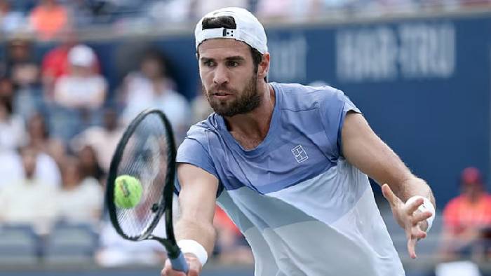 Nhận định tennis Khachanov vs Michelsen, Tứ kết Canadian Open - 7h30 ng&agrave;y 5/8