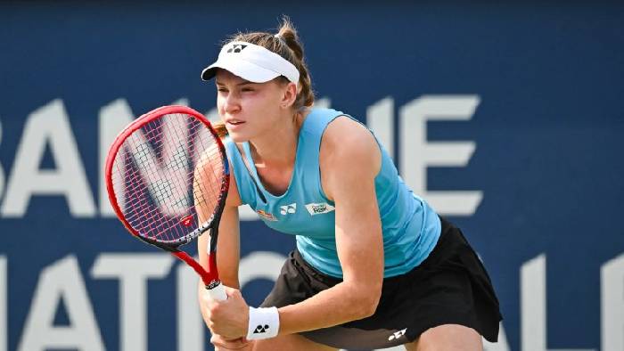 Nhận định tennis Rybakina vs Kostyuk, Tứ kết Canadian Open - 5h00 ng&agrave;y 5/8