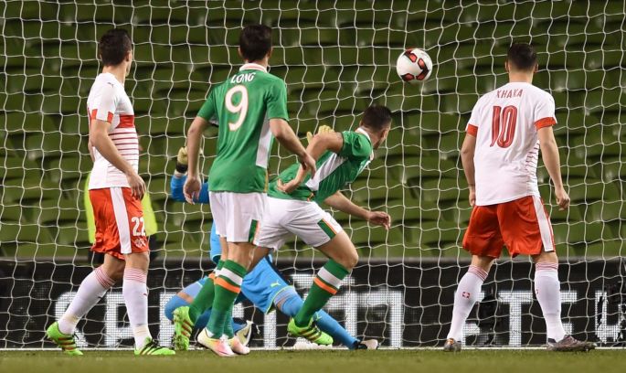 Ph&acirc;n t&iacute;ch tỷ lệ CH Ireland vs Thụy Sĩ, 1h45 ng&agrave;y 6/9