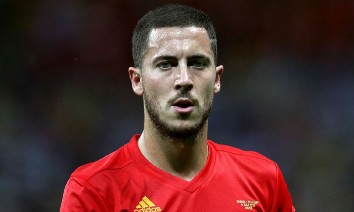 San Marino vs Bỉ (1h45 7/9): Kh&ocirc;ng Eden Hazard, kh&ocirc;ng vấn đề