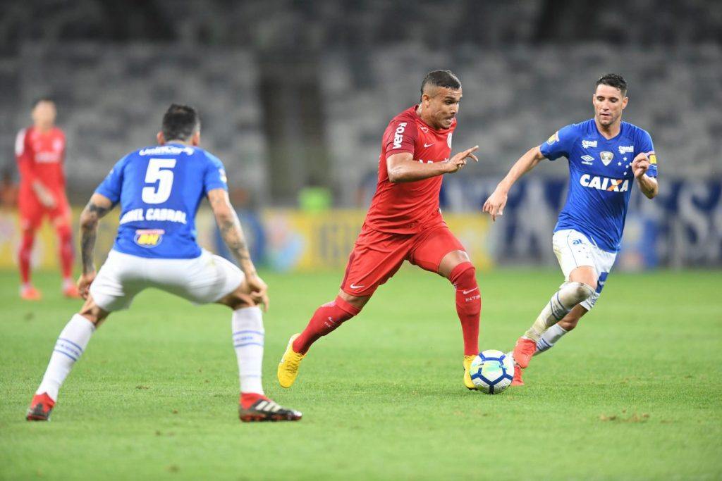 Nhận định b&oacute;ng đ&aacute; Internacional vs Cruzeiro, 07h30 ng&agrave;y 05/9: Đối thủ dễ chơi