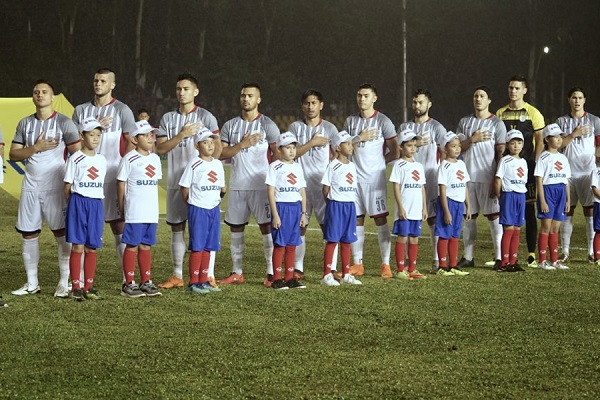 Ph&acirc;n t&iacute;ch tỷ lệ Philippines vs Syria, 19h ng&agrave;y 5/9