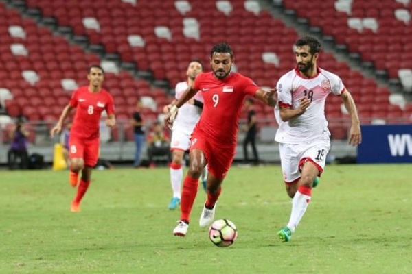 Ph&acirc;n t&iacute;ch tỷ lệ Singapore vs Yemen, 18h45 ng&agrave;y 5/9
