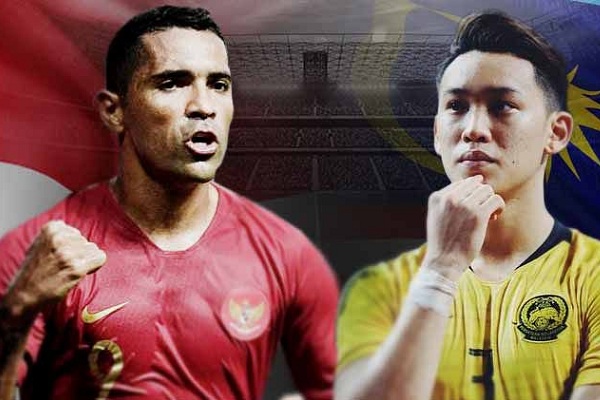 Dự đo&aacute;n Indonesia vs Malaysia (19h30 5/9) bởi chuy&ecirc;n gia Shebby Singh